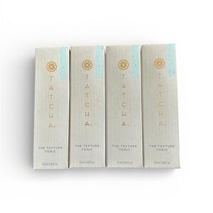 Tatcha The Texture Tonic x4 0.25ml